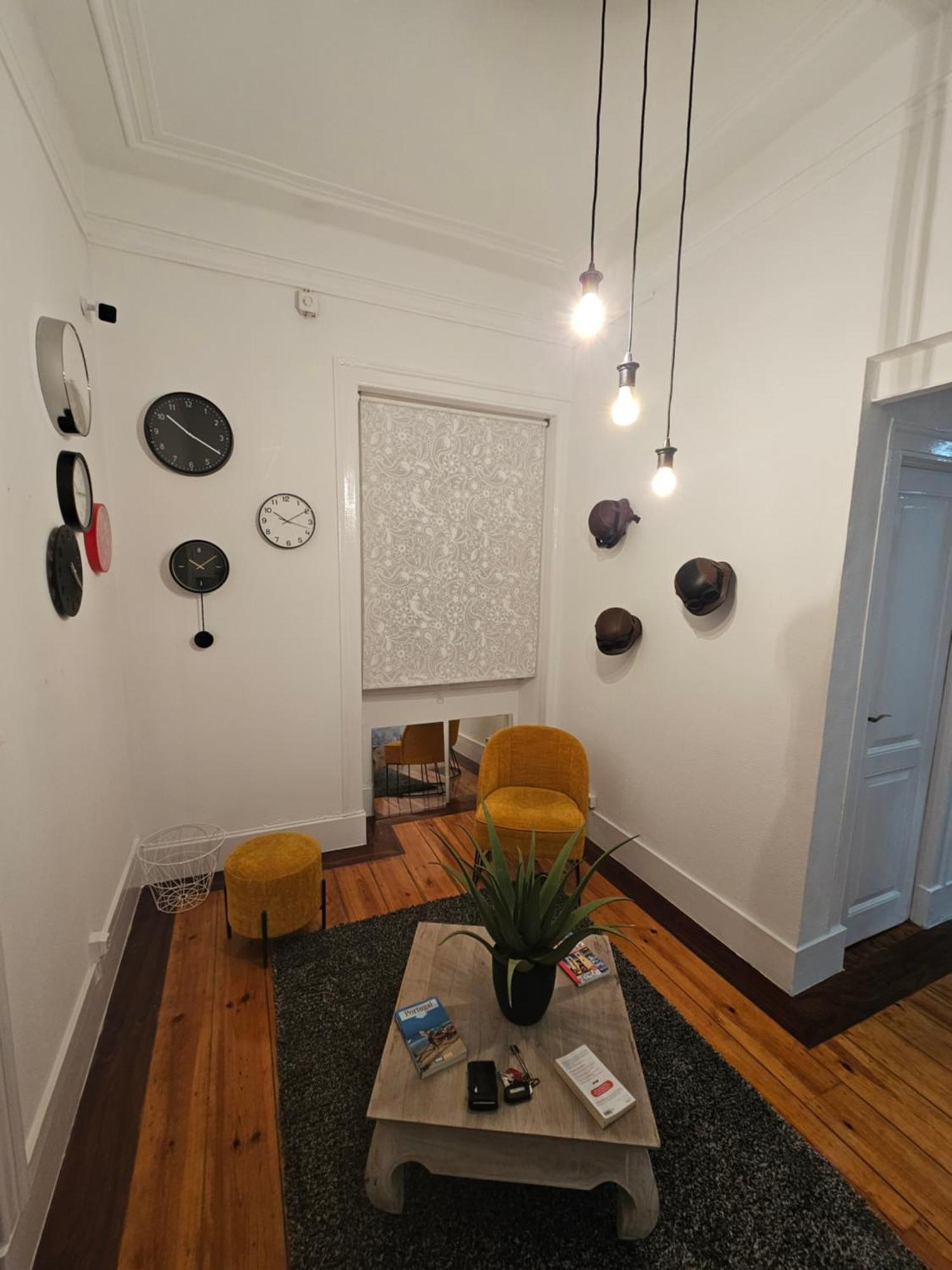 Almirante Guesthouse Lizbona Zewnętrze zdjęcie