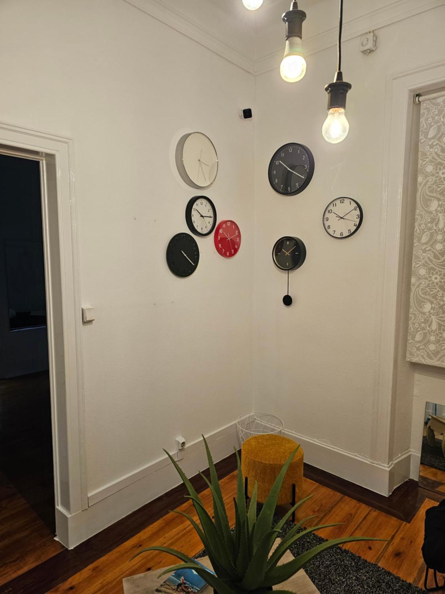 Almirante Guesthouse Lizbona Zewnętrze zdjęcie