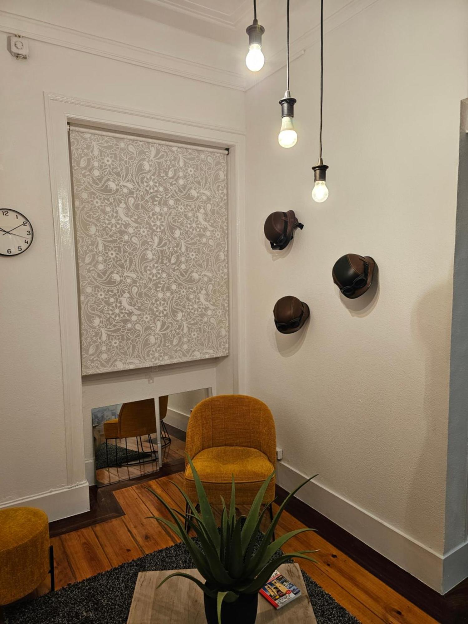 Almirante Guesthouse Lizbona Zewnętrze zdjęcie