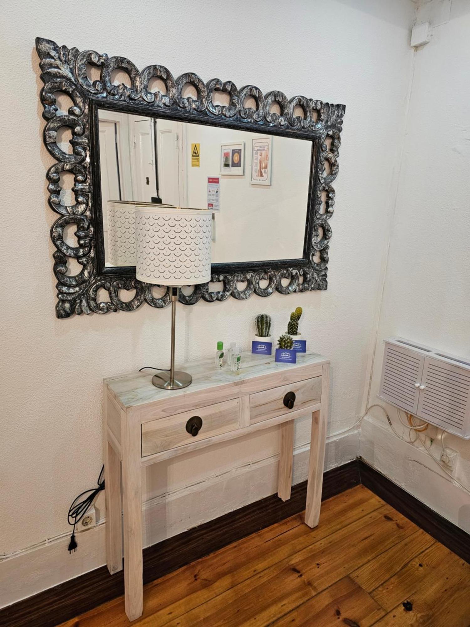 Almirante Guesthouse Lizbona Zewnętrze zdjęcie