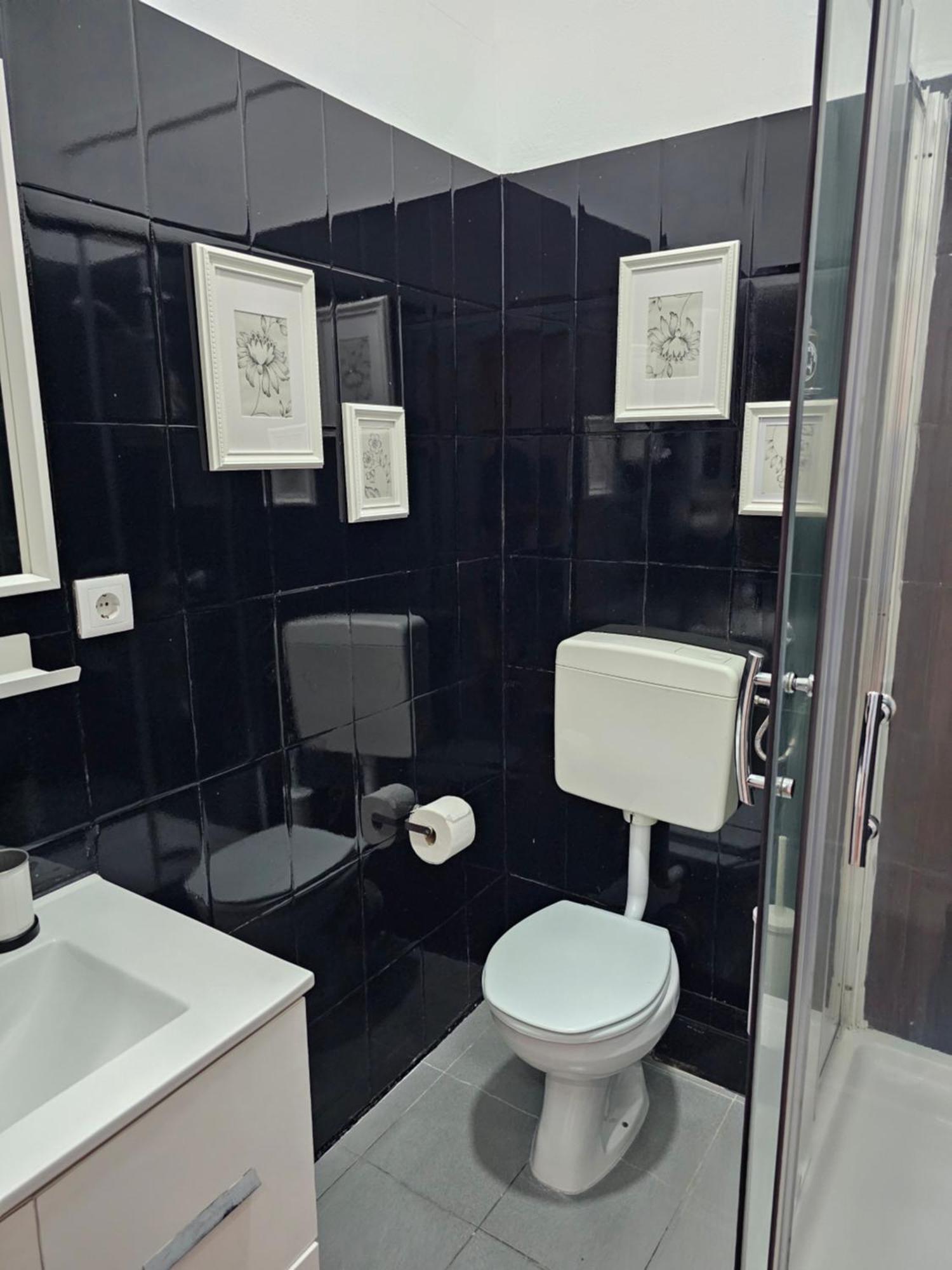 Almirante Guesthouse Lizbona Zewnętrze zdjęcie