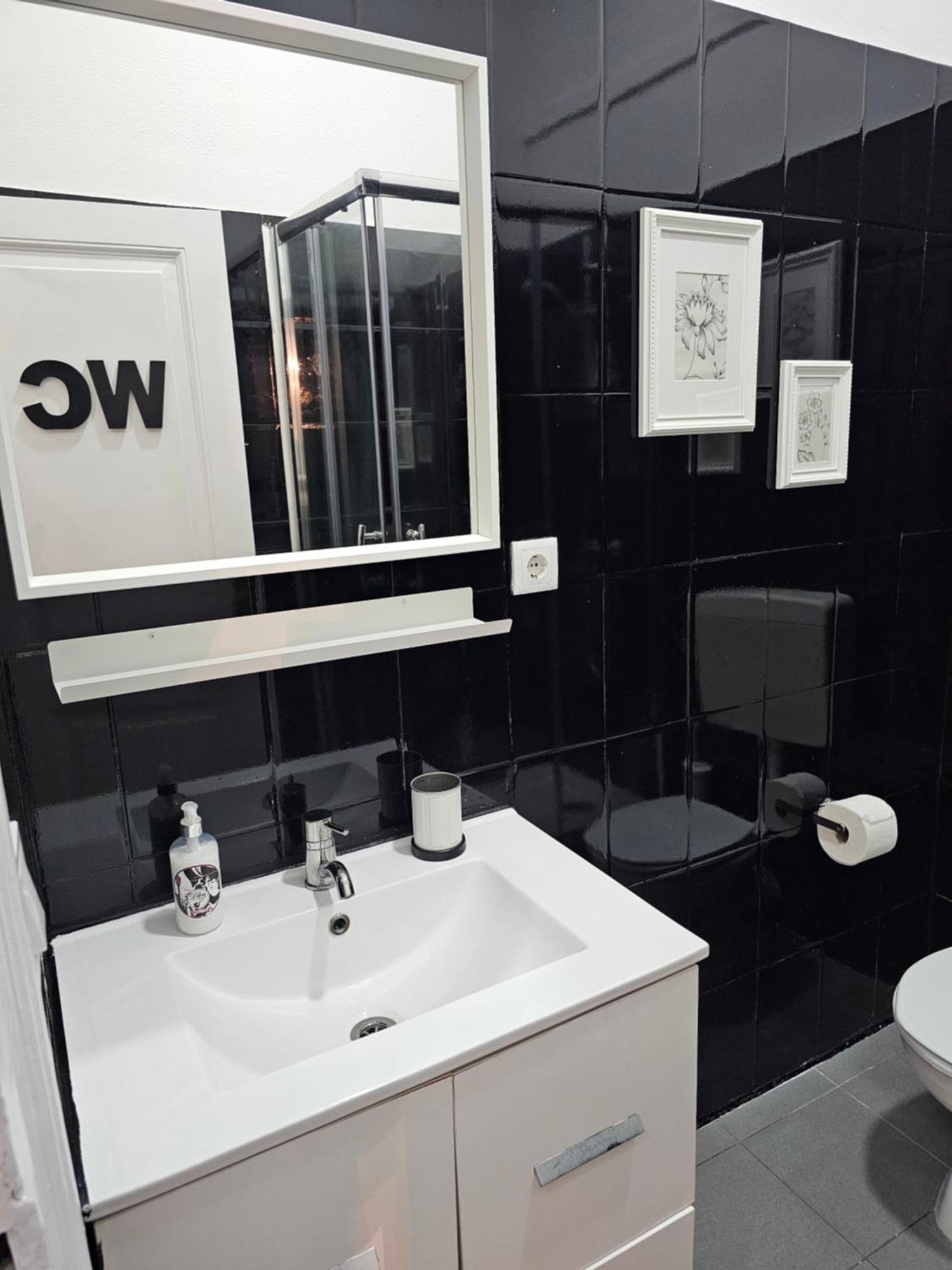 Almirante Guesthouse Lizbona Zewnętrze zdjęcie