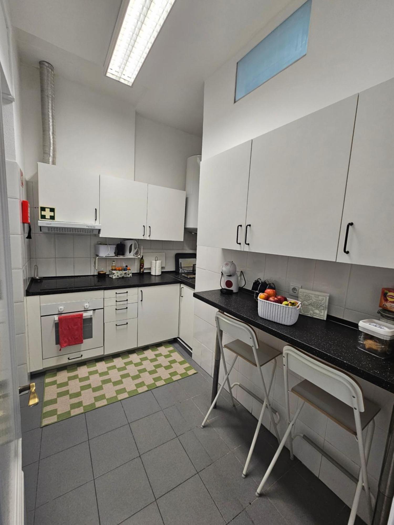 Almirante Guesthouse Lizbona Zewnętrze zdjęcie
