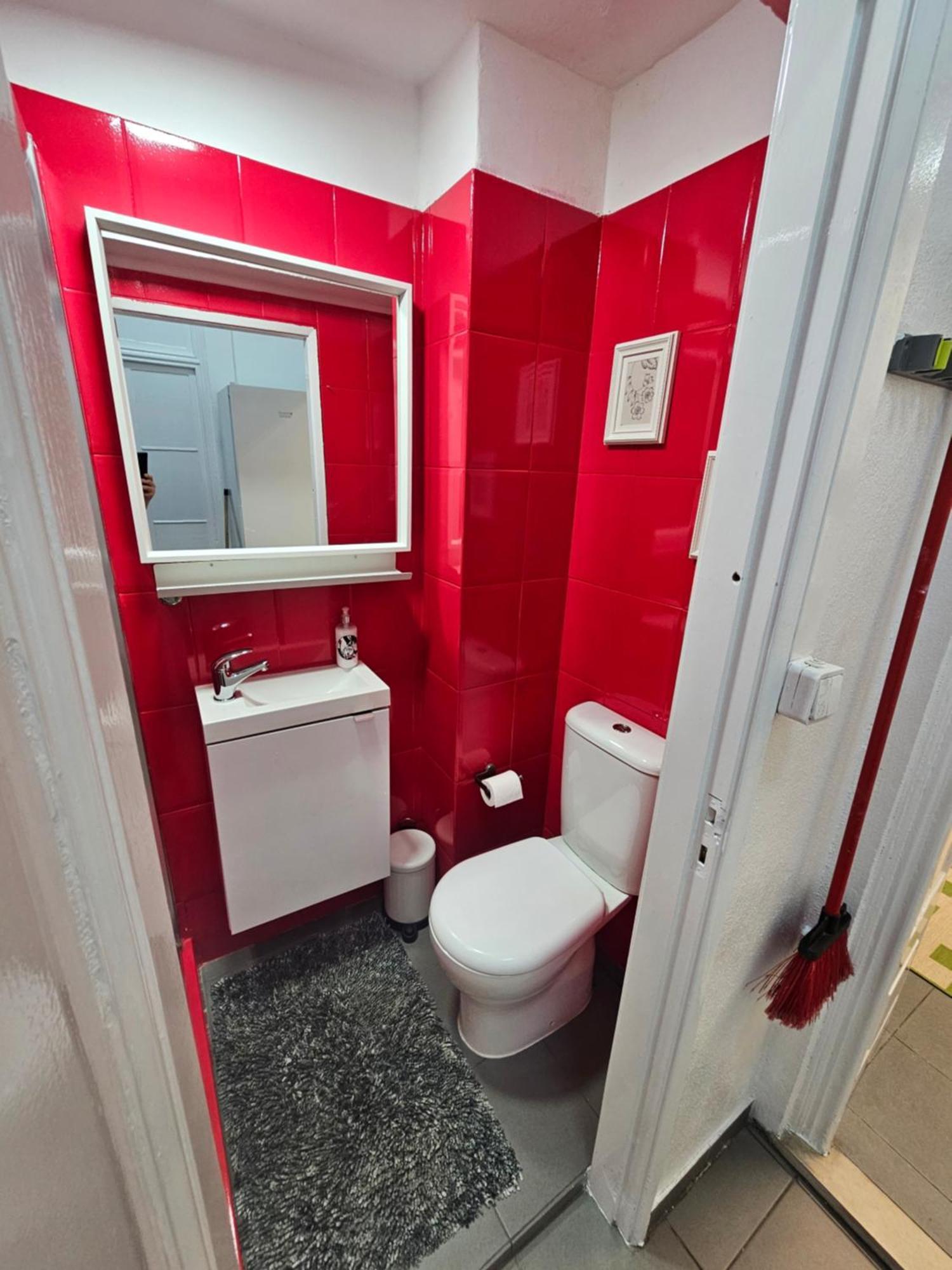 Almirante Guesthouse Lizbona Zewnętrze zdjęcie