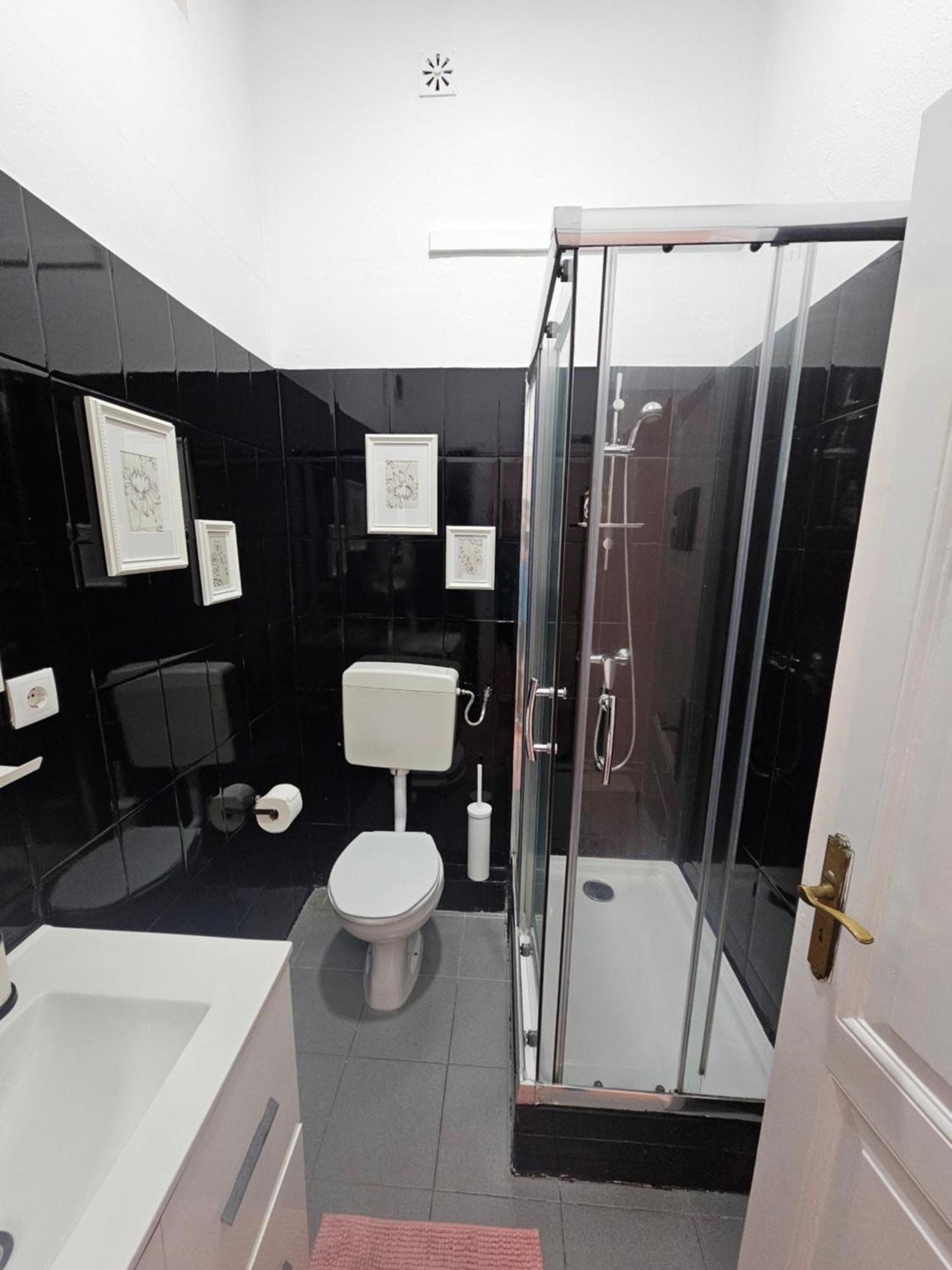 Almirante Guesthouse Lizbona Zewnętrze zdjęcie