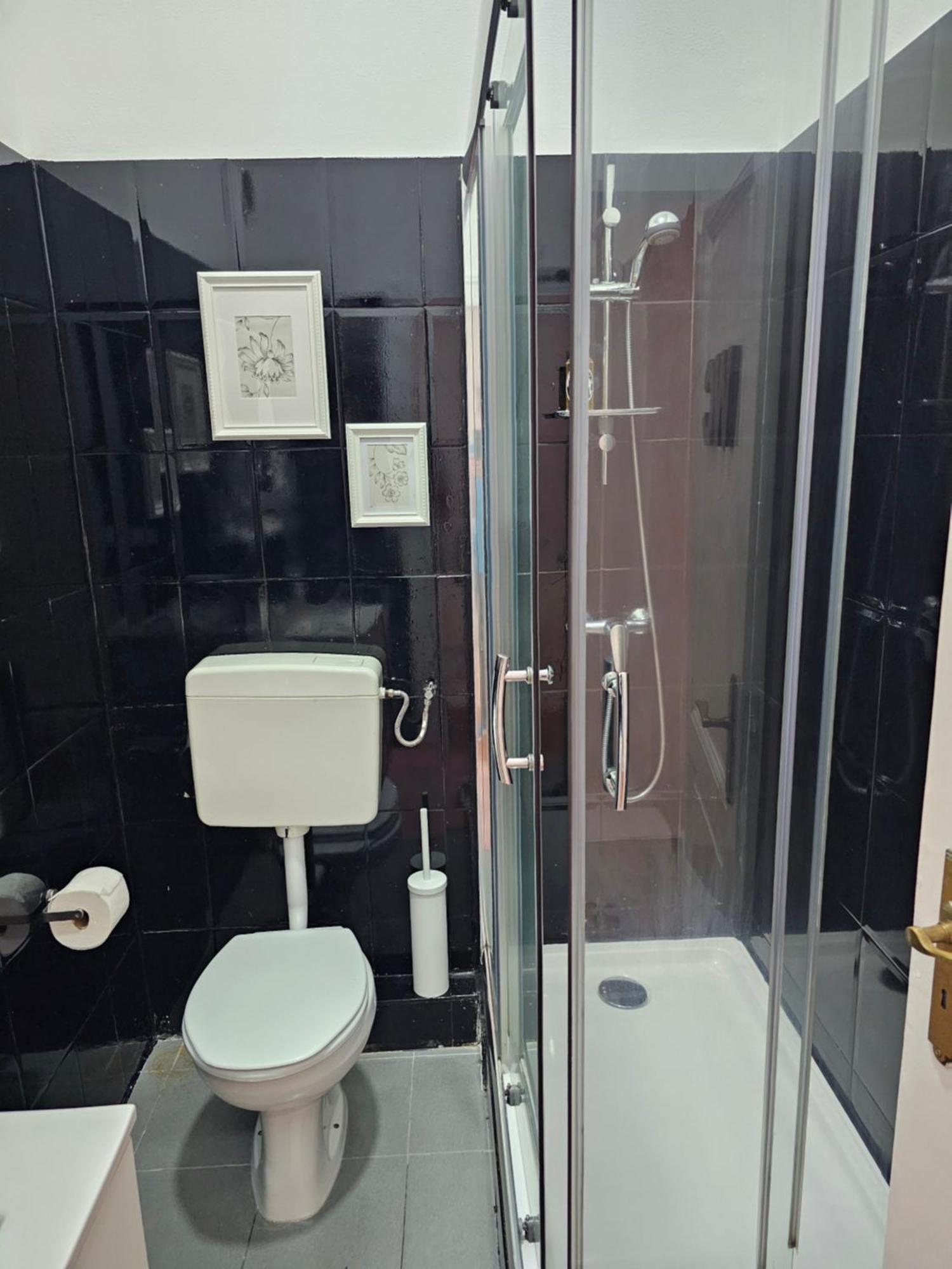 Almirante Guesthouse Lizbona Zewnętrze zdjęcie
