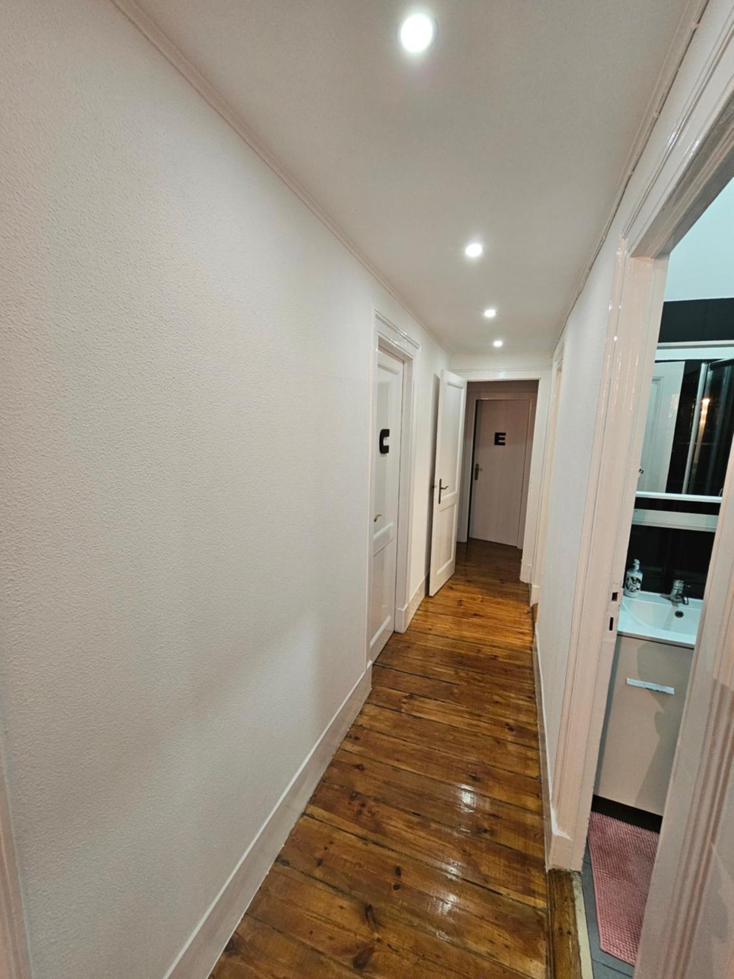 Almirante Guesthouse Lizbona Zewnętrze zdjęcie
