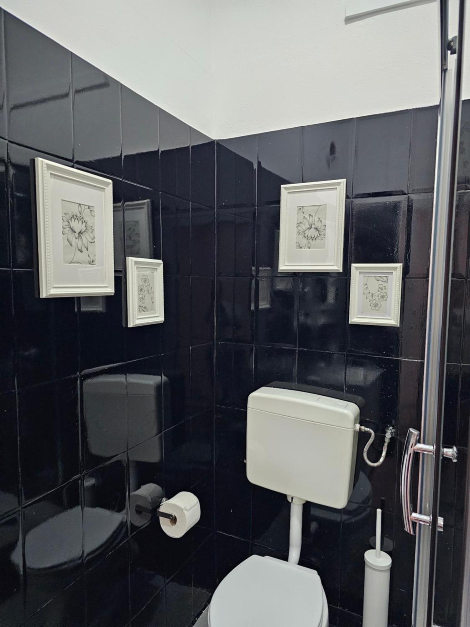 Almirante Guesthouse Lizbona Zewnętrze zdjęcie